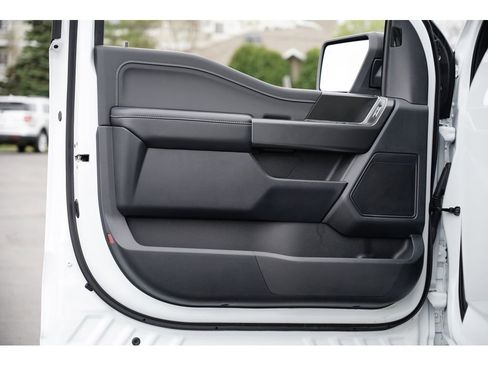 Used 2024 Ford F150 XLT w/ Equipment Group 302A MID image 14