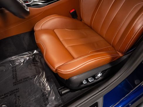 Used 2022 BMW M5 w/ Competition Package image 34