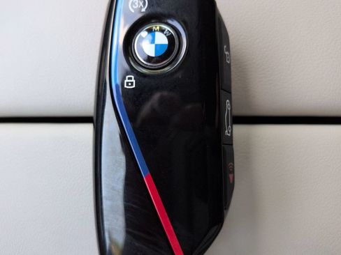 New 2026 BMW X5 M60i AWD/4WD image 30
