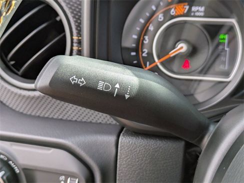 New 2025 Jeep Wrangler Unlimited Rubicon 392 image 29