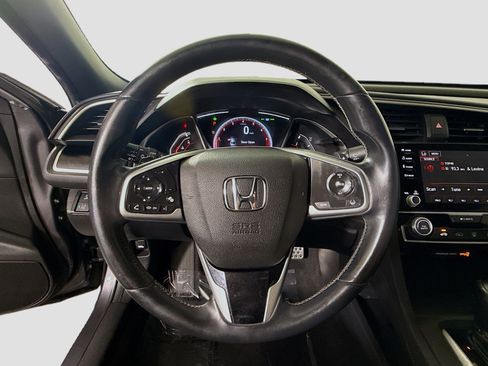 Used 2019 Honda Civic Sport image 13
