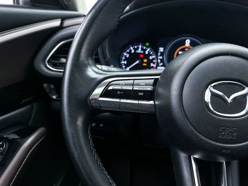 Certified 2023 MAZDA CX-30 AWD 2.5 S w/ Premium Package image 28