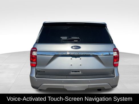 Used 2020 Ford Expedition XLT w/ Equipment Group 202A image 7