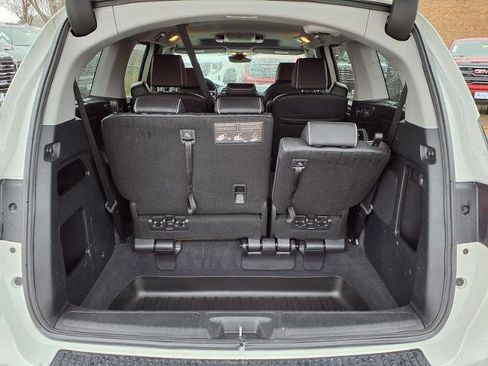 Used 2024 Honda Odyssey Elite image 23