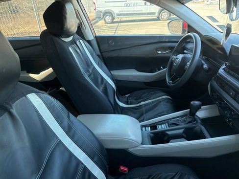 Used 2023 Honda Accord LX image 2