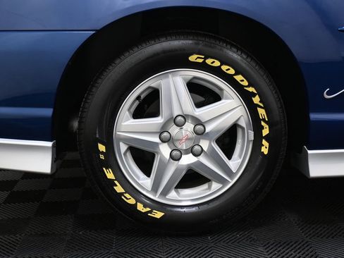 Used 2003 Chevrolet Monte Carlo SS FWD image 29