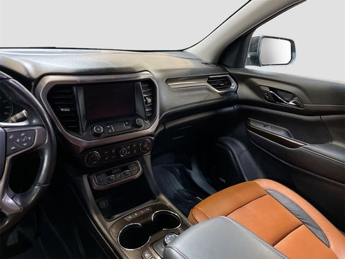 Used 2020 GMC Acadia AT4 w/ LPO, Floor Liner Package image 24