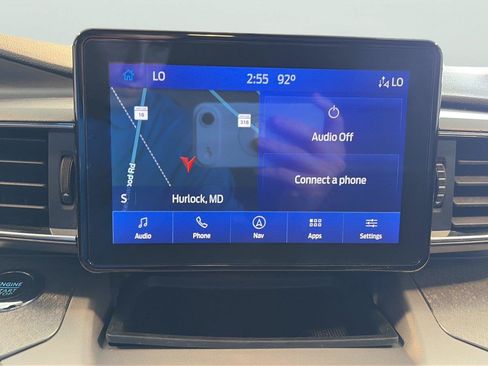 Certified 2022 Ford Explorer Timberline AWD/4WD image 17
