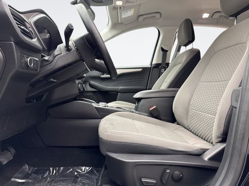 Used 2022 Ford Escape SE w/ Convenience Package image 11