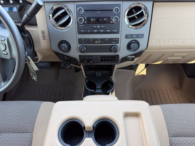Used 2012 Ford F250 XLT w/ XLT Value Pkg AWD/4WD image 25