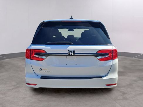 Certified 2024 Honda Odyssey EX-L image 5
