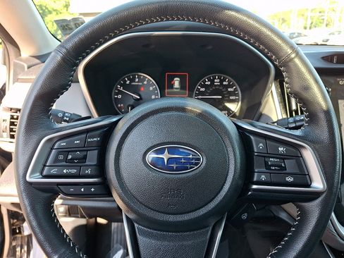 Certified 2024 Subaru Outback Limited AWD/4WD image 22