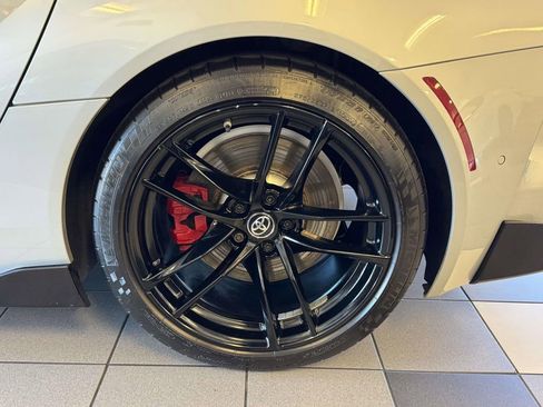 Used 2020 Toyota Supra Premium w/ Driver Assist Package RWD image 27