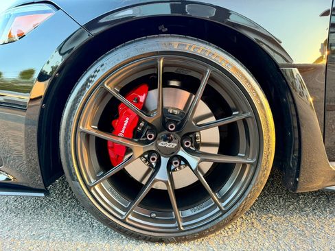 Used 2023 Honda Civic Type R image 23