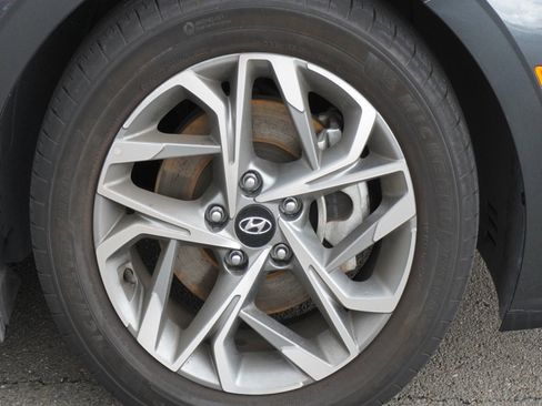 Used 2023 Hyundai Sonata SEL image 5