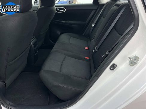 Used 2015 Nissan Sentra SR w/ Navigation Package image 22