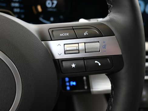 New 2026 Hyundai Tucson Limited image 27