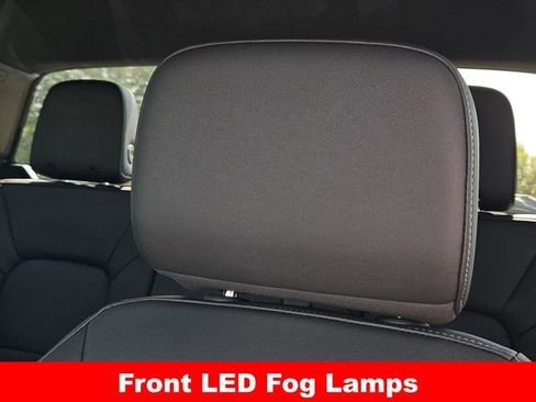 New 2026 GMC Canyon Elevation w/ Convenience Package image 21