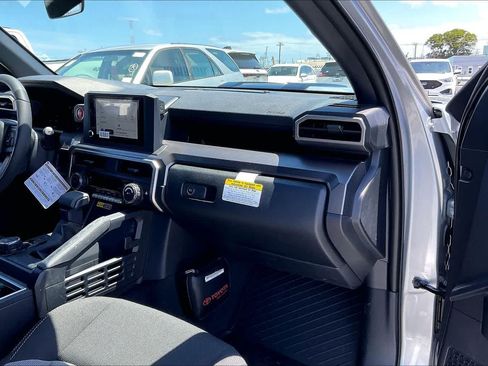 Used 2026 Toyota 4Runner 4WD image 23