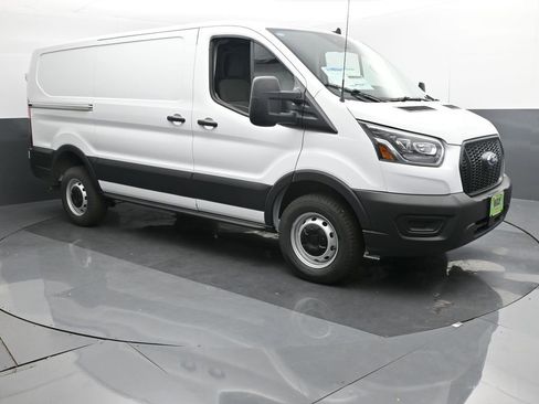New 2025 Ford Transit 250 Low Roof image 7