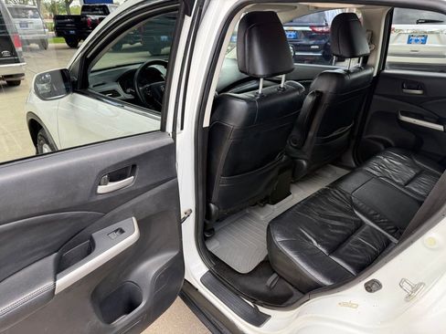 Used 2014 Honda CR-V EX-L image 13