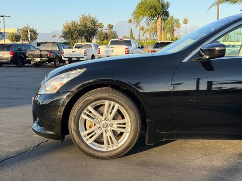 Used 2013 INFINITI G37 Journey w/ Premium Pkg RWD image 24