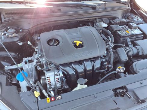 Certified 2023 Kia Forte GT-Line FWD image 24