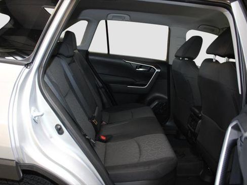 Certified 2024 Toyota RAV4 XLE w/ Weather Package image 36