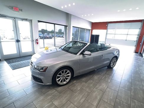 Used 2017 Audi A5 2.0T Sport w/ Technology Package AWD/4WD image 38