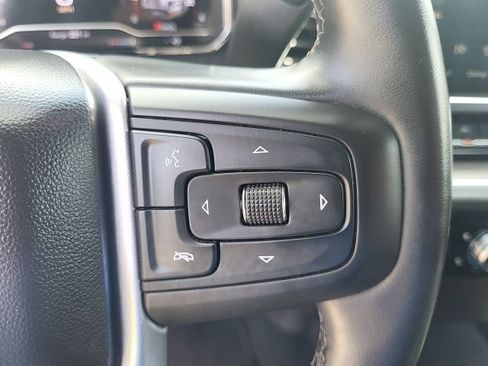 Used 2025 GMC Sierra 1500 SLT AWD/4WD image 41