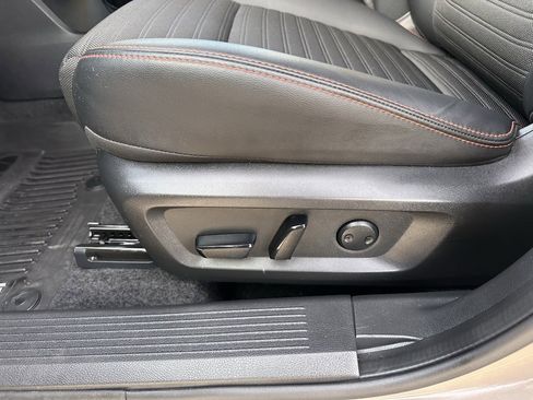 Used 2025 Nissan Rogue SV w/ Rock Creek Premium Package image 13