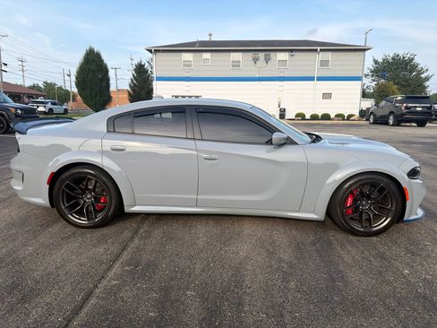 Used 2021 Dodge Charger Scat Pack RWD image 6