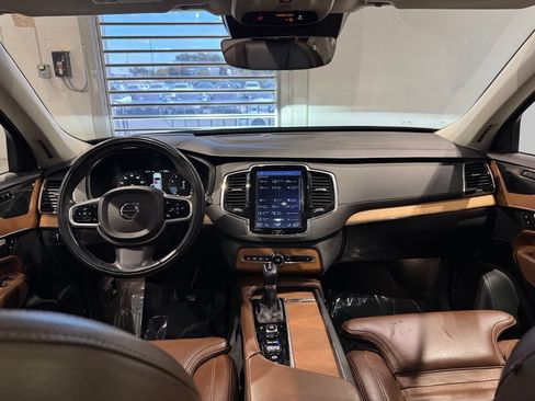 Used 2019 Volvo XC90 T6 Inscription w/ Advanced Package AWD/4WD image 33