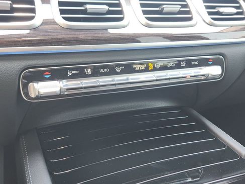 New 2025 Mercedes-Benz GLE 350 4MATIC image 18