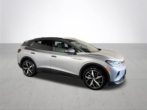 Certified 2023 Volkswagen ID.4 Pro S AWD/4WD image 6