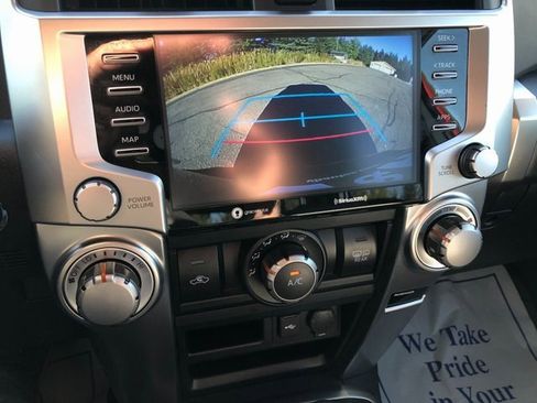 Used 2024 Toyota 4Runner SR5 image 9