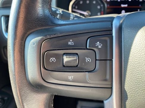 Used 2021 GMC Yukon SLT AWD/4WD image 21