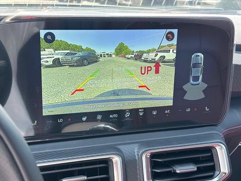 New 2026 Ford Mustang Premium RWD image 26
