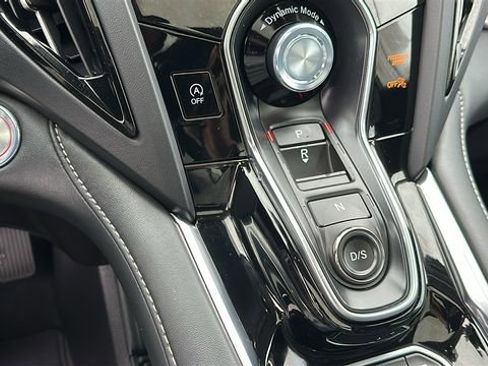 Used 2024 Acura RDX SH-AWD w/ Technology Package image 19