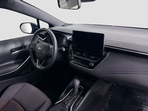 Certified 2024 Toyota Corolla SE image 26