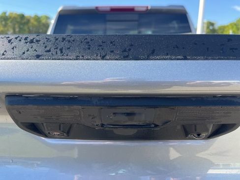 New 2026 Chevrolet Silverado 1500 RST w/ RST All Star Premium Package AWD/4WD image 8