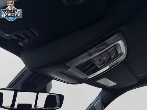 Used 2025 RAM 1500 Rebel w/ Rebel Level 1 Equipment Group image 27