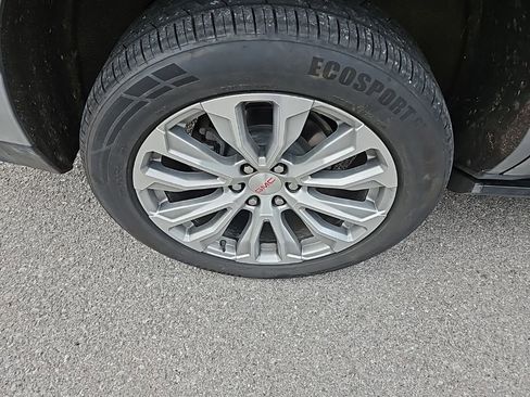 Used 2023 GMC Yukon Denali w/ Max Trailering Package image 10