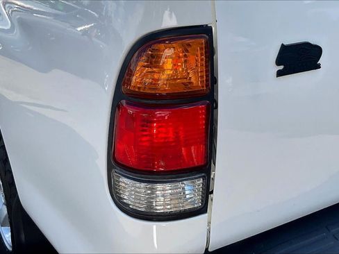 Used 2003 Toyota Tundra 2WD Regular Cab w/ All Weather Guard Pkg image 21