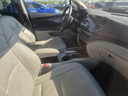 Used 2022 Honda Pilot EX-L image 15