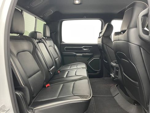 Used 2023 RAM 1500 Laramie AWD/4WD image 34