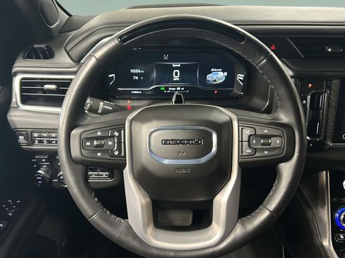 Used 2024 GMC Yukon Denali w/ Denali Reserve Package AWD/4WD image 24