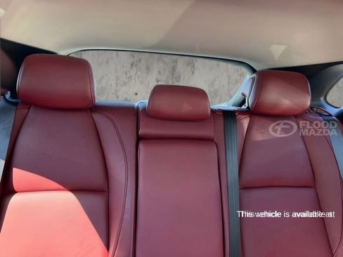 Certified 2023 MAZDA CX-30 AWD 2.5 S w/ Preferred Package image 21