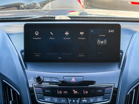 Used 2020 Acura RDX FWD w/ Technology Package image 13