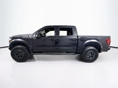 Used 2026 Ford F150 Raptor w/ Equipment Group 803A Raptor R AWD/4WD image 4